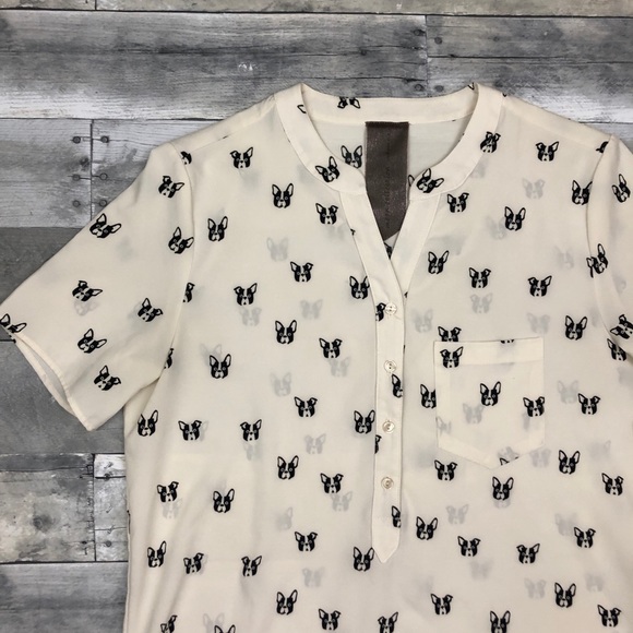 Moon Collection Tops - Moon Collection Blouse